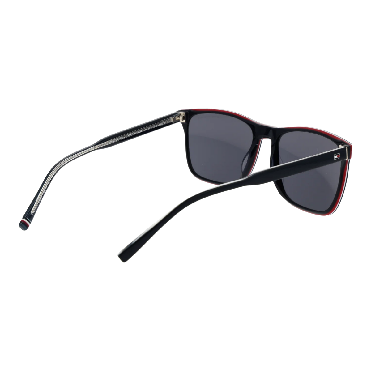 Tommy Hilfiger Rectangle sunglasses, Tommy Hilfiger Sunglasses TH 2390/S PJPIR 58 – Burghley & Co (Image 3)