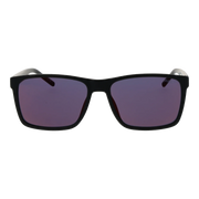 Hugo Rectangle sunglasses, Hugo Sunglasses HG 1418/G/S 807AO 58 – Burghley & Co (Image 2)