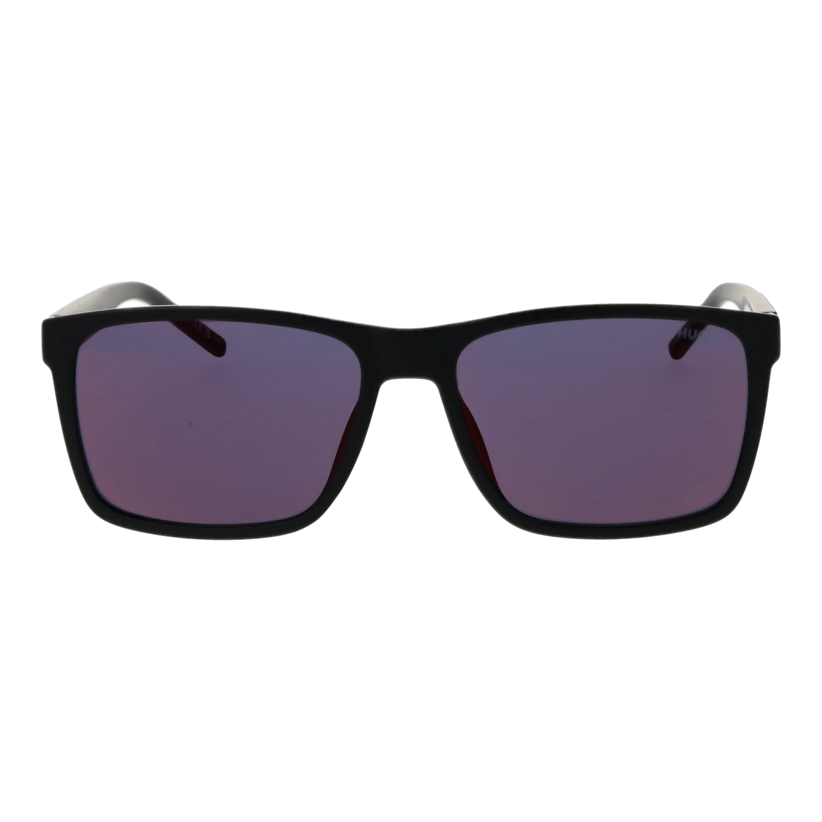 Hugo Rectangle sunglasses, Hugo Sunglasses HG 1418/G/S 807AO 58 – Burghley & Co (Image 2)