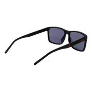Hugo Rectangle sunglasses, Hugo Sunglasses HG 1418/G/S 807AO 58 – Burghley & Co (Image 3)