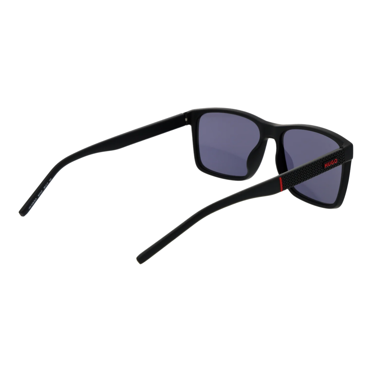 Hugo Rectangle sunglasses, Hugo Sunglasses HG 1418/G/S 807AO 58 – Burghley & Co (Image 3)
