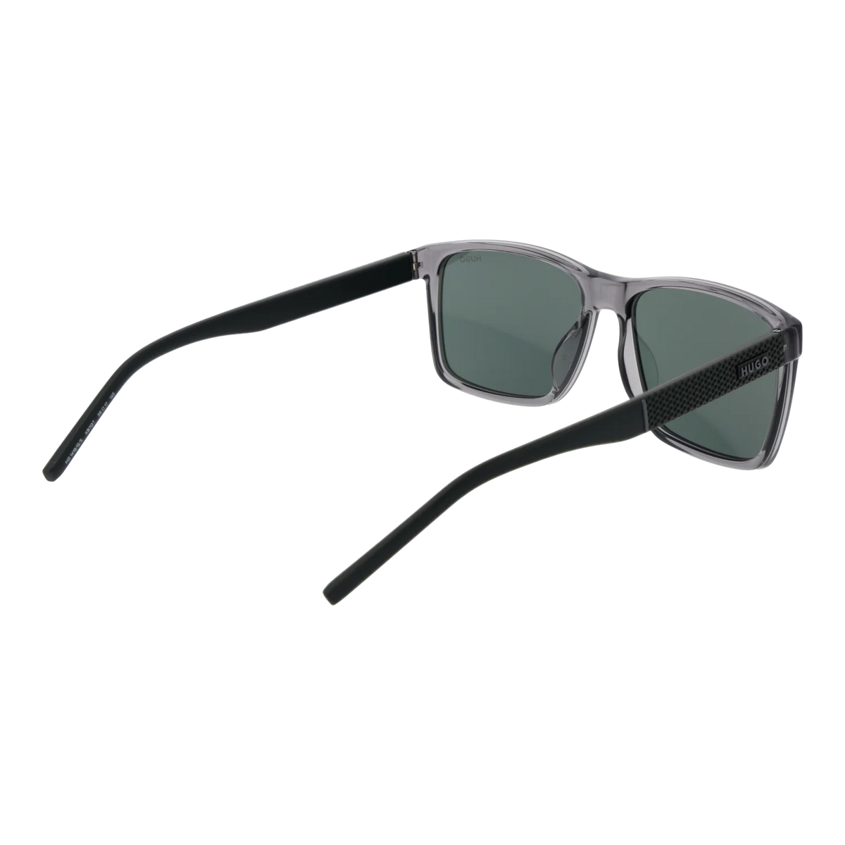 Hugo Rectangle sunglasses, Hugo Sunglasses HG 1418/G/S KB7QT 58 – Burghley & Co (Image 3)