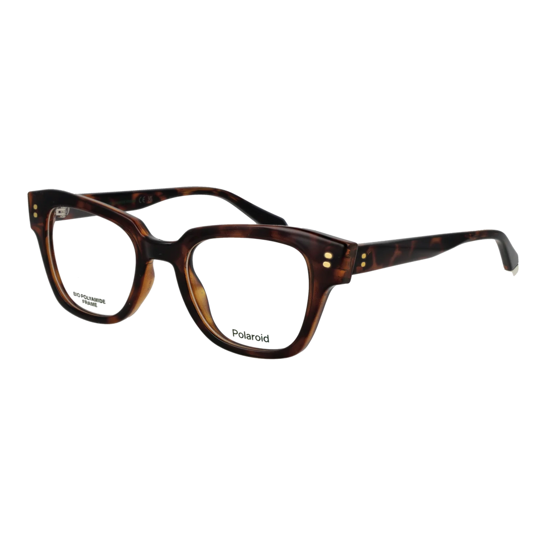 Polaroid Cat-eye glasses, Polaroid Optical Frames PLD D623 08620 48 – Burghley & Co (Image 1)