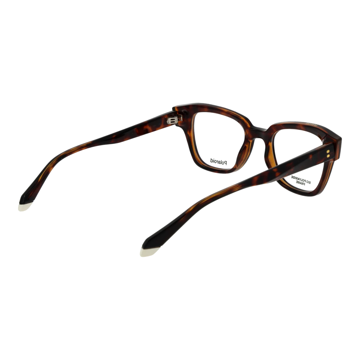 Polaroid Cat-eye glasses, Polaroid Optical Frames PLD D623 08620 48 – Burghley & Co (Image 3)