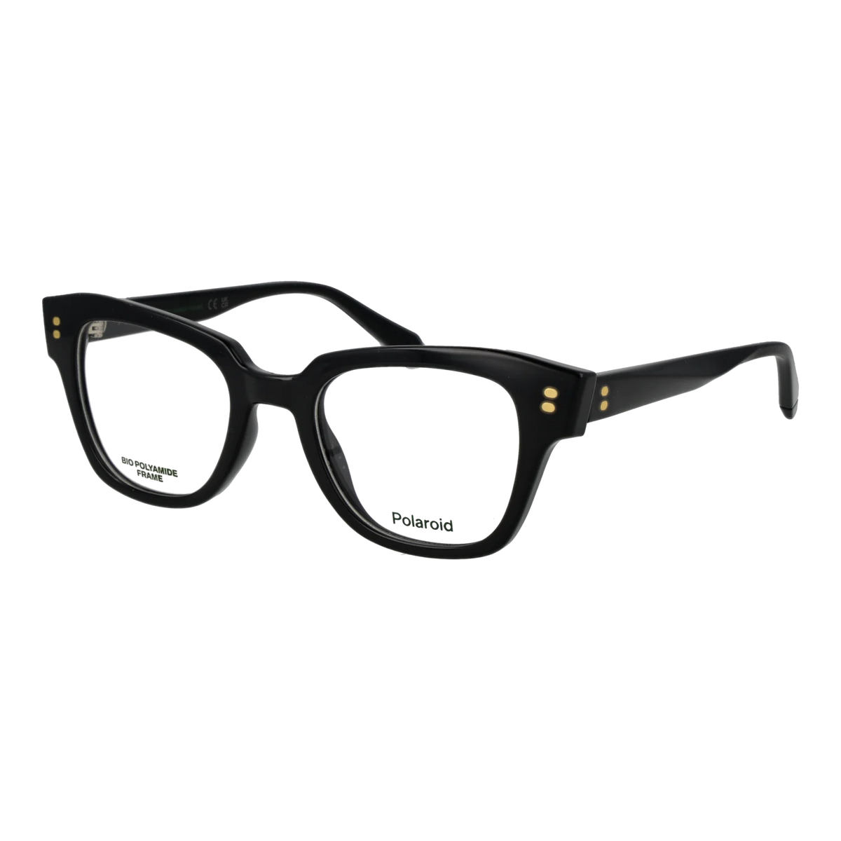 Polaroid Cat-eye glasses, Polaroid Optical Frames PLD D623 80720 48 – Burghley & Co (Image 1)