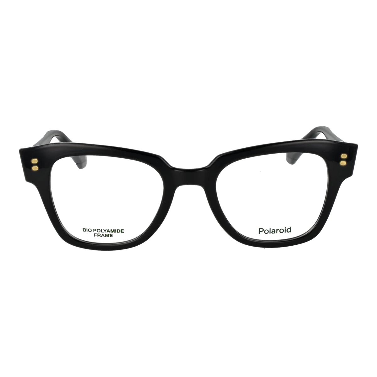 Polaroid Cat-eye glasses, Polaroid Optical Frames PLD D623 80720 48 – Burghley & Co (Image 2)
