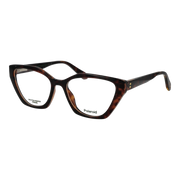 Polaroid Cat-eye glasses, Polaroid Optical Frames PLD D637/C 08617 54 – Burghley & Co (Image 1)