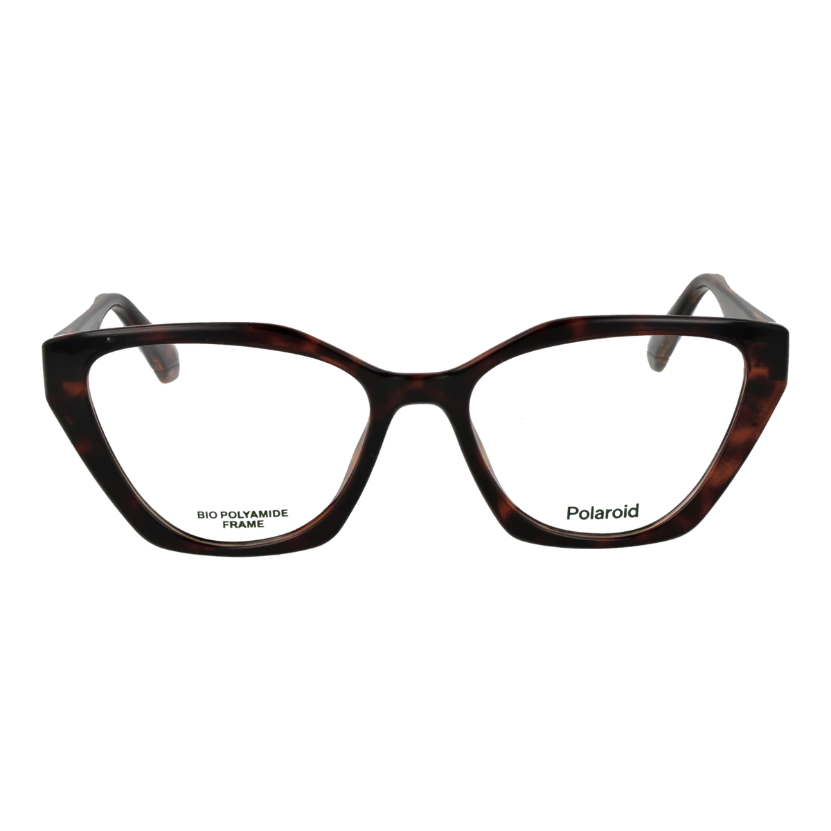 Polaroid Cat-eye glasses, Polaroid Optical Frames PLD D637/C 08617 54 – Burghley & Co (Image 2)