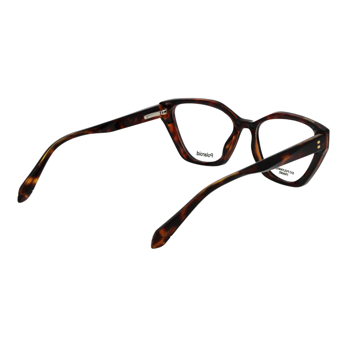 Polaroid Cat-eye glasses, Polaroid Optical Frames PLD D637/C 08617 54 – Burghley & Co (Image 3)