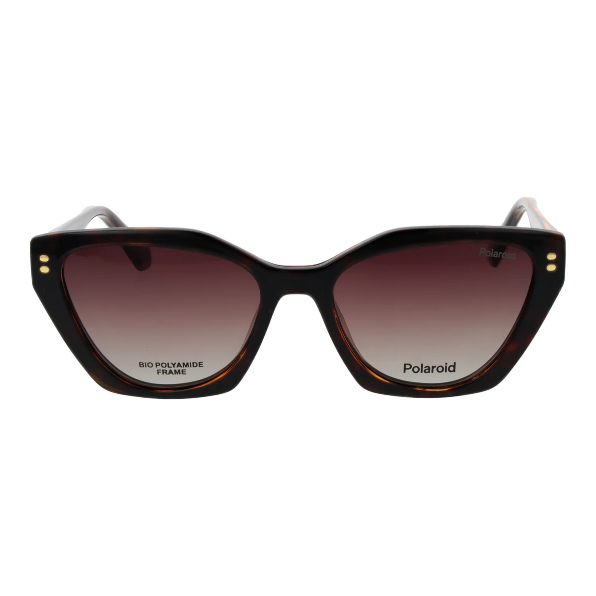 Polaroid Cat-eye glasses, Polaroid Optical Frames PLD D637/C 08617 54 – Burghley & Co (Image 5)
