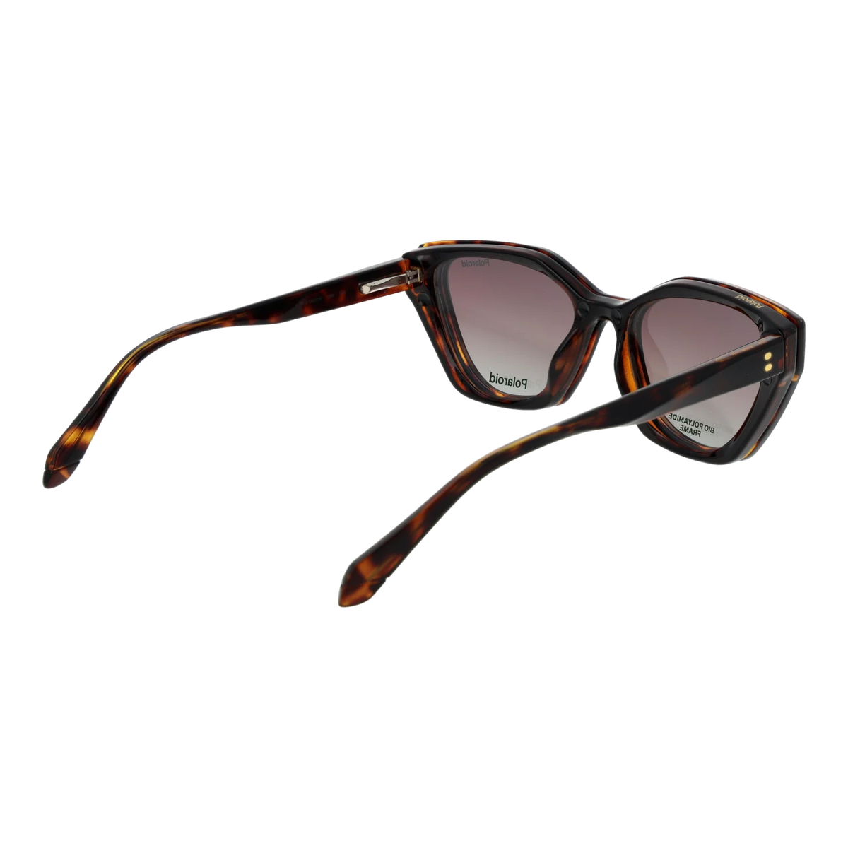 Polaroid Cat-eye glasses, Polaroid Optical Frames PLD D637/C 08617 54 – Burghley & Co (Image 6)