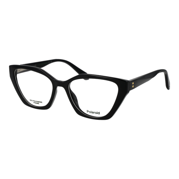 Polaroid Cat-eye glasses, Polaroid Optical Frames PLD D637/C 80717 54 – Burghley & Co (Image 1)