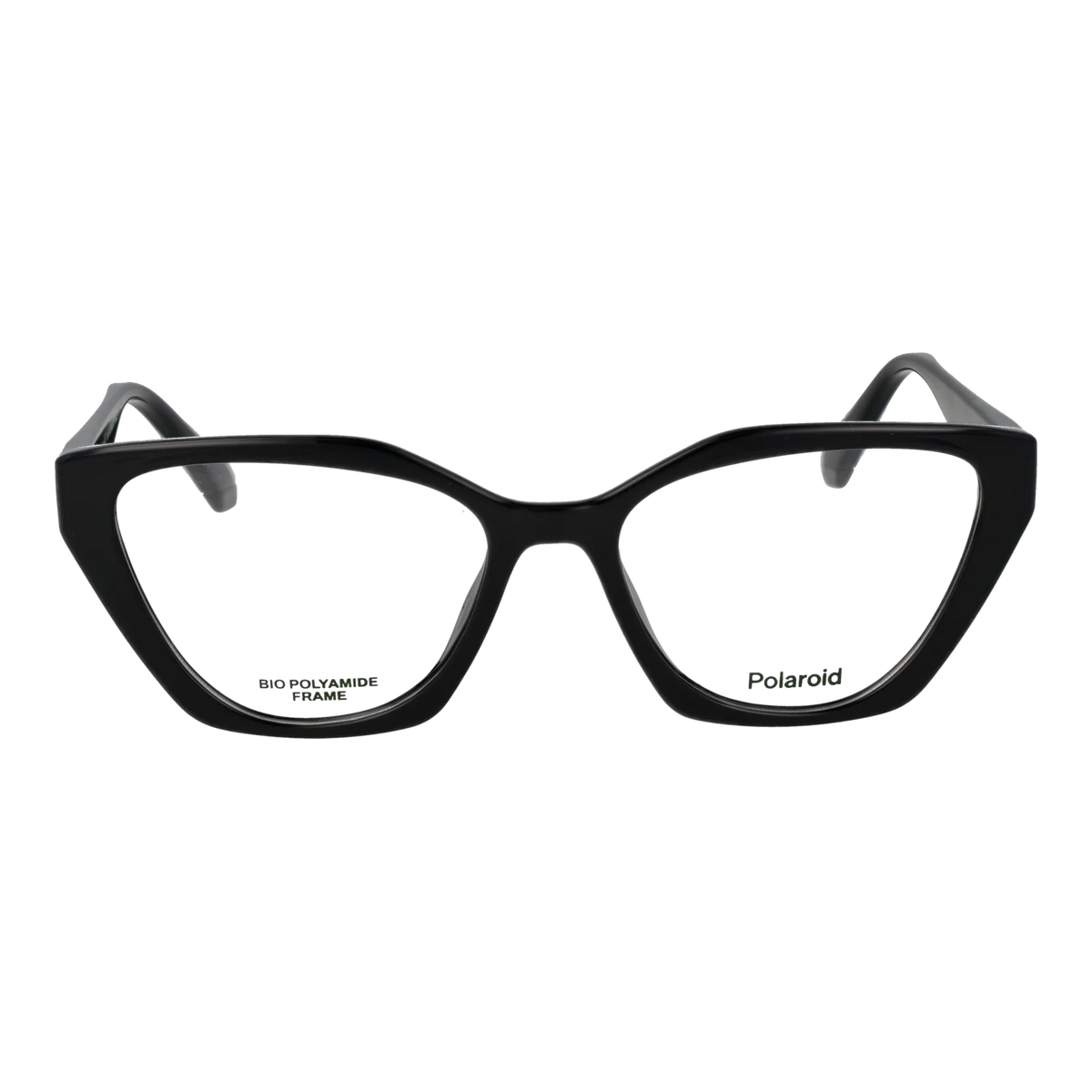 Polaroid Cat-eye glasses, Polaroid Optical Frames PLD D637/C 80717 54 – Burghley & Co (Image 2)