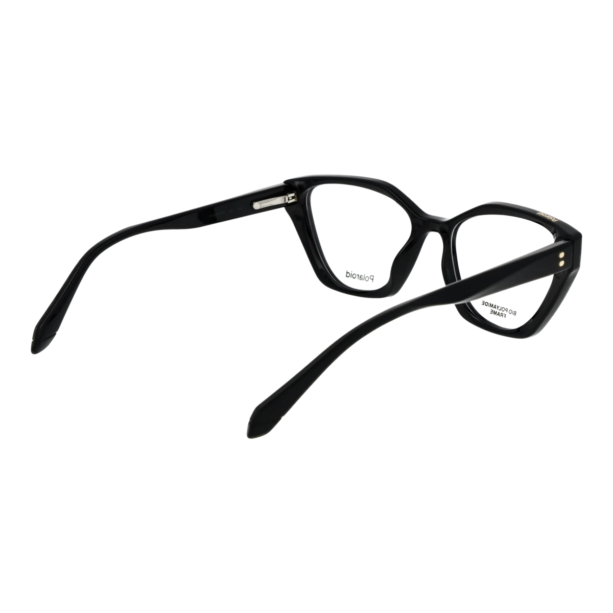 Polaroid Cat-eye glasses, Polaroid Optical Frames PLD D637/C 80717 54 – Burghley & Co (Image 3)