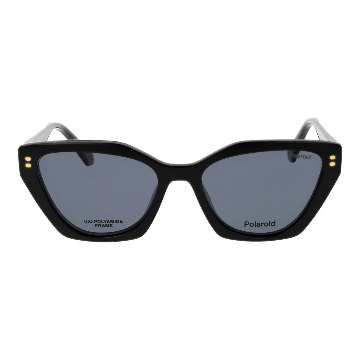 Polaroid Cat-eye glasses, Polaroid Optical Frames PLD D637/C 80717 54 – Burghley & Co (Image 5)