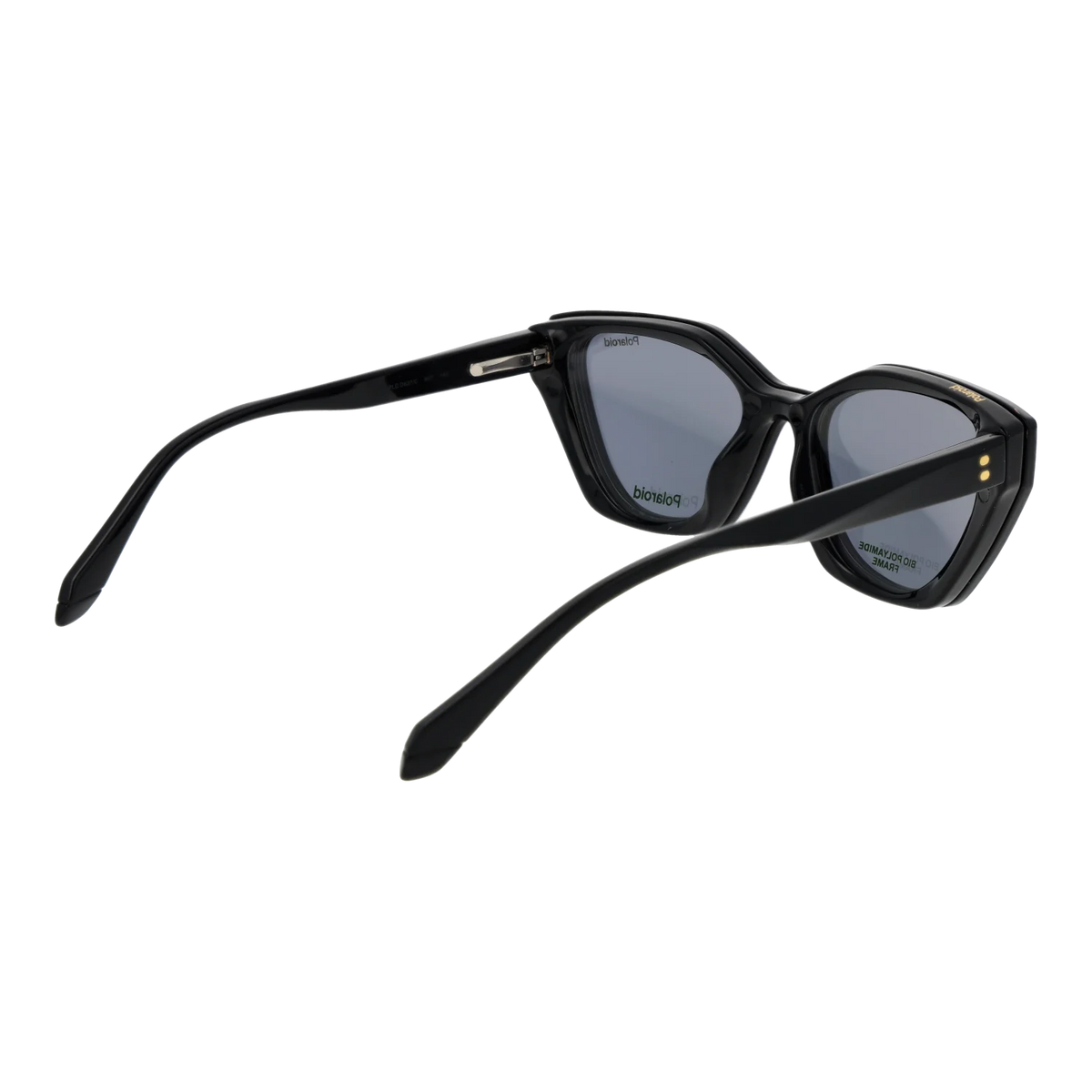 Polaroid Cat-eye glasses, Polaroid Optical Frames PLD D637/C 80717 54 – Burghley & Co (Image 6)