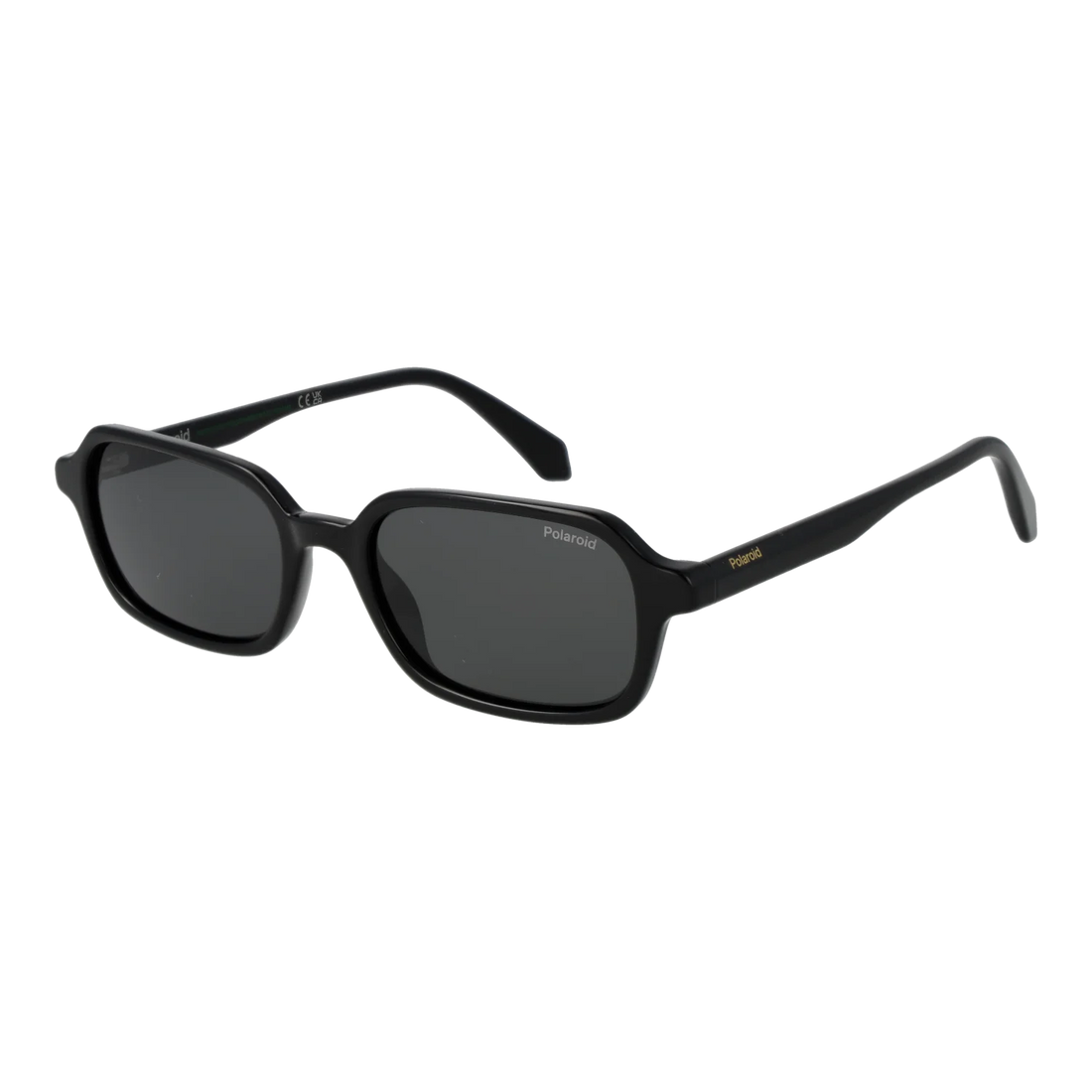 Polaroid Rectangle sunglasses, Plastic frame, Polaroid Sunglasses PLD 4219/S 807M9 53 – Burghley & Co (Image 1)