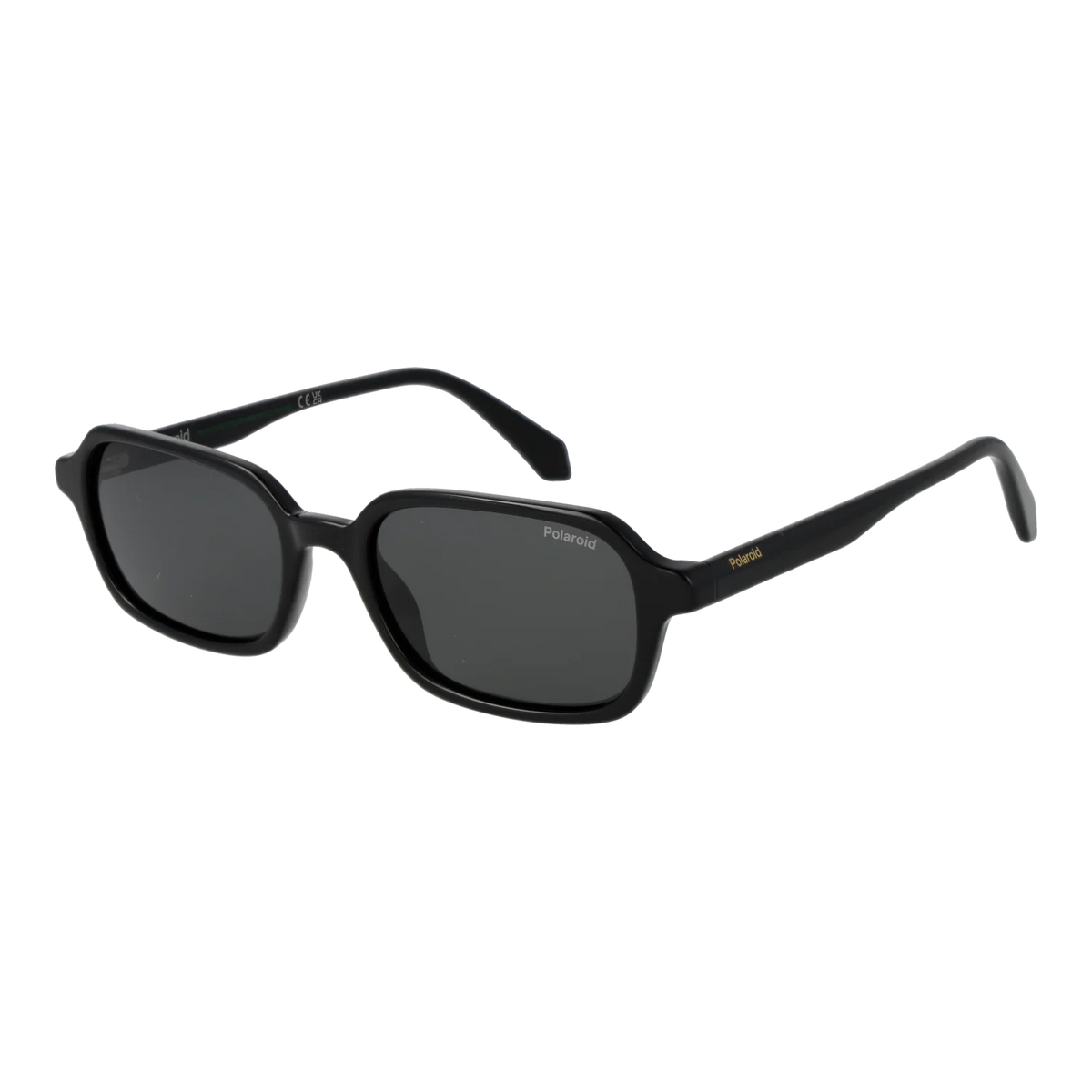 Polaroid Rectangle sunglasses, Plastic frame, Polaroid Sunglasses PLD 4219/S 807M9 53 – Burghley & Co (Image 1)