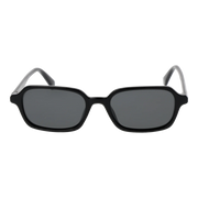 Polaroid Rectangle sunglasses, Plastic frame, Polaroid Sunglasses PLD 4219/S 807M9 53 – Burghley & Co (Image 2)