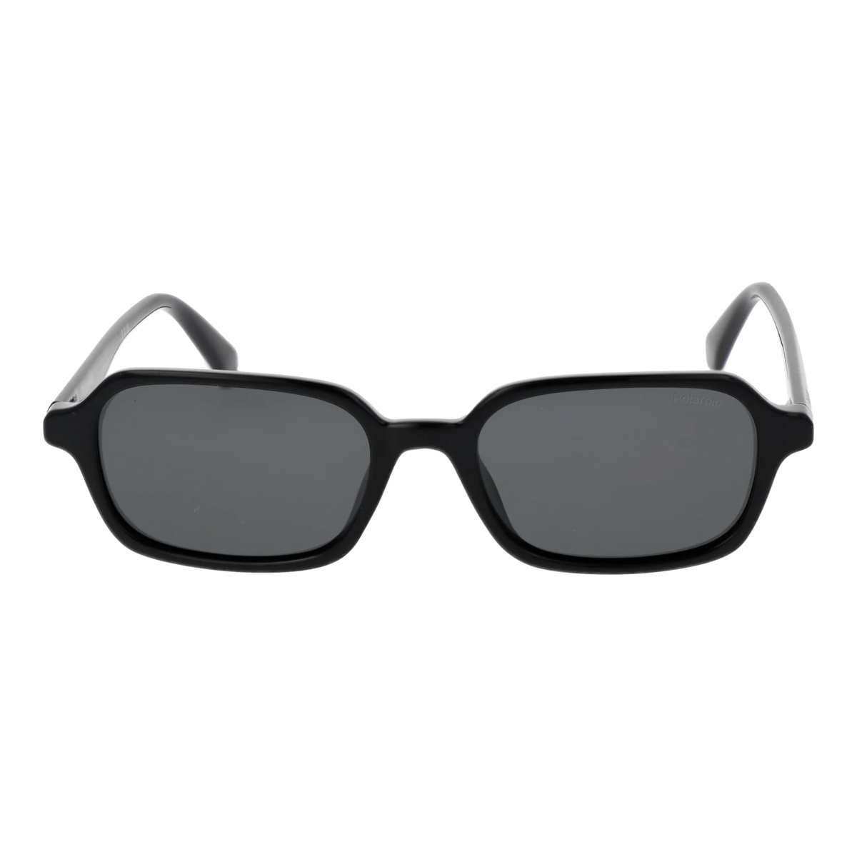Polaroid Rectangle sunglasses, Plastic frame, Polaroid Sunglasses PLD 4219/S 807M9 53 – Burghley & Co (Image 2)