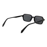 Polaroid Rectangle sunglasses, Plastic frame, Polaroid Sunglasses PLD 4219/S 807M9 53 – Burghley & Co (Image 3)