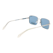 Polaroid Rectangle sunglasses, Metal frame, Polaroid Sunglasses PLD 4213/G/S/X 010C3 57 – Burghley & Co (Image 3)