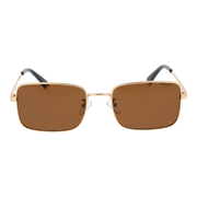 Polaroid Square sunglasses, Metal frame, Polaroid Sunglasses PLD 4213/G/S/X AOZSP 57 – Burghley & Co (Image 2)
