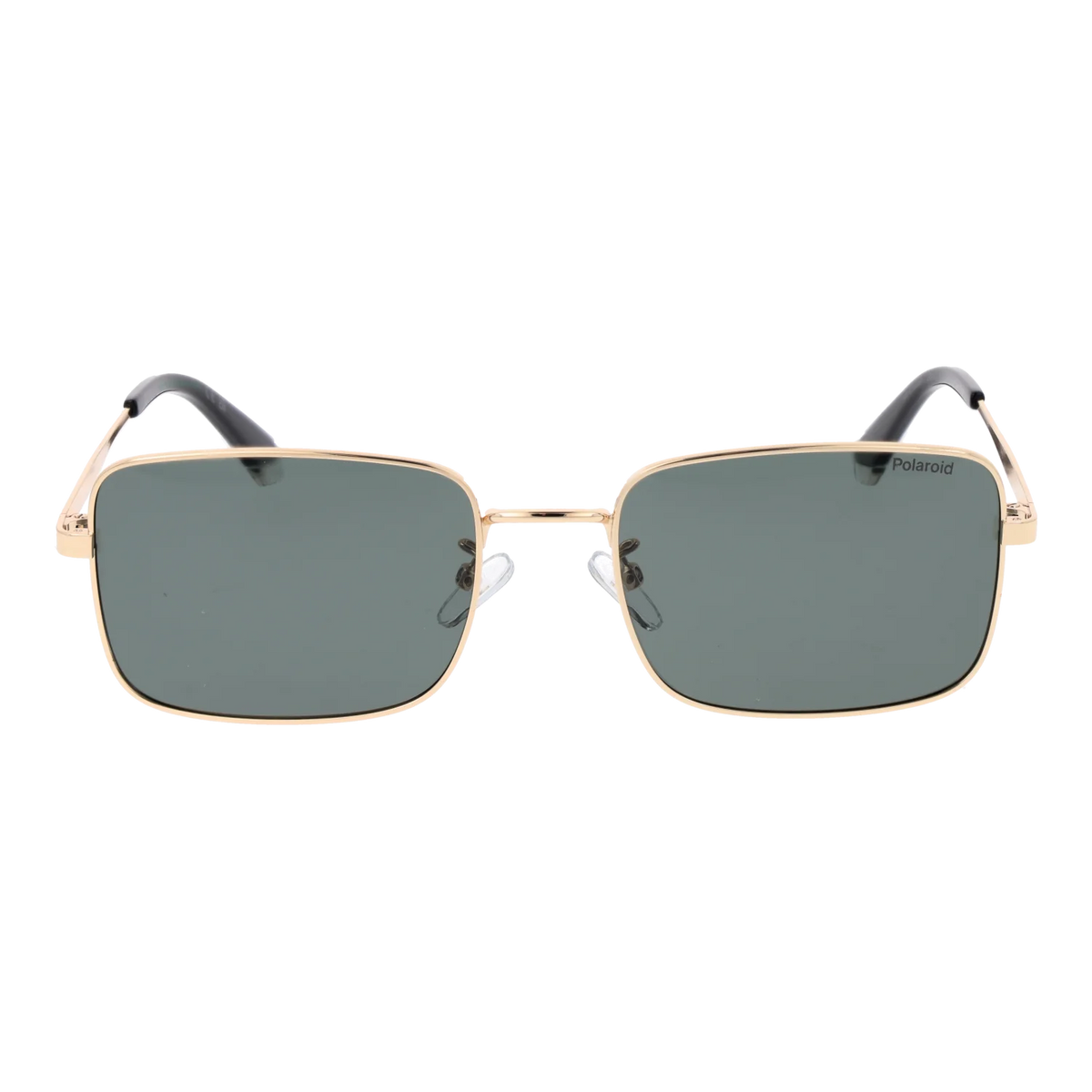 Polaroid Rectangle sunglasses, Metal frame, Polaroid Sunglasses PLD 4213/G/S/X J5GUC 57 – Burghley & Co (Image 2)