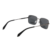 Polaroid Square sunglasses, Metal frame, Polaroid Sunglasses PLD 4213/G/S/X KJ1M9 57 – Burghley & Co (Image 3)