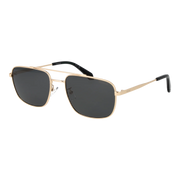 Polaroid Aviator sunglasses, Metal frame, Polaroid Sunglasses PLD 4214/G/S/X 2F7M9 59 – Burghley & Co (Image 1)