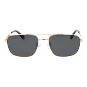 Polaroid Aviator sunglasses, Metal frame, Polaroid Sunglasses PLD 4214/G/S/X 2F7M9 59 – Burghley & Co (Image 2)