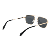 Polaroid Aviator sunglasses, Metal frame, Polaroid Sunglasses PLD 4214/G/S/X 2F7M9 59 – Burghley & Co (Image 3)