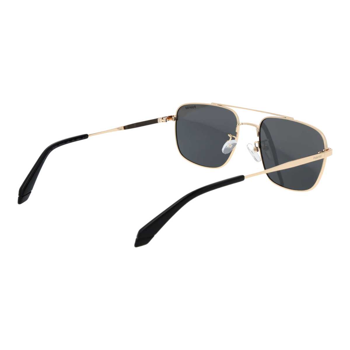Polaroid Aviator sunglasses, Metal frame, Polaroid Sunglasses PLD 4214/G/S/X 2F7M9 59 – Burghley & Co (Image 3)