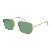 Polaroid Aviator sunglasses, Metal frame, Polaroid Sunglasses PLD 4214/G/S/X PEFUC 59 – Burghley & Co (Image 1)