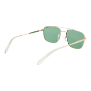 Polaroid Aviator sunglasses, Metal frame, Polaroid Sunglasses PLD 4214/G/S/X PEFUC 59 – Burghley & Co (Image 3)
