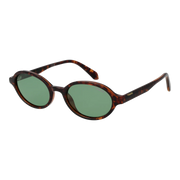Polaroid Oval sunglasses, Plastic frame, Polaroid Sunglasses PLD 4220/S WR9UC 51 – Burghley & Co (Image 1)