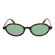 Polaroid Oval sunglasses, Plastic frame, Polaroid Sunglasses PLD 4220/S WR9UC 51 – Burghley & Co (Image 2)