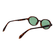 Polaroid Oval sunglasses, Plastic frame, Polaroid Sunglasses PLD 4220/S WR9UC 51 – Burghley & Co (Image 3)