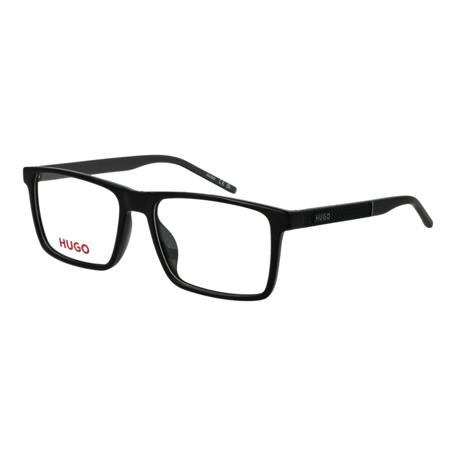 Hugo glasses, Hugo Optical Frames HG 1422/G/C QFU17 56 – Burghley & Co (Image 1)