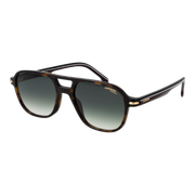 Carrera Aviator sunglasses, Acetate frame, Carrera Sunglasses CARRERA 392/S 0869K 54 – Burghley & Co (Image 1)