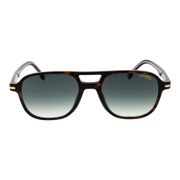 Carrera Aviator sunglasses, Acetate frame, Carrera Sunglasses CARRERA 392/S 0869K 54 – Burghley & Co (Image 2)