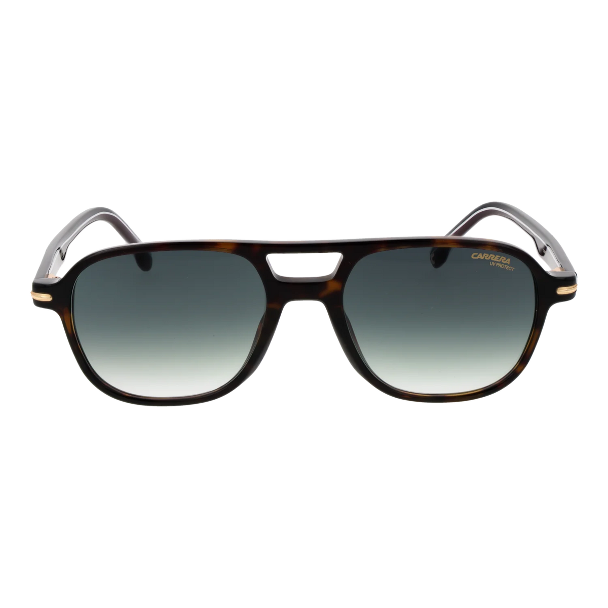 Carrera Aviator sunglasses, Acetate frame, Carrera Sunglasses CARRERA 392/S 0869K 54 – Burghley & Co (Image 2)