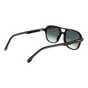 Carrera Aviator sunglasses, Acetate frame, Carrera Sunglasses CARRERA 392/S 0869K 54 – Burghley & Co (Image 3)