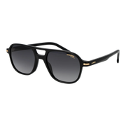 Carrera Rectangle sunglasses, Acetate frame, Carrera Sunglasses CARRERA 392/S 8079O 54 – Burghley & Co (Image 1)