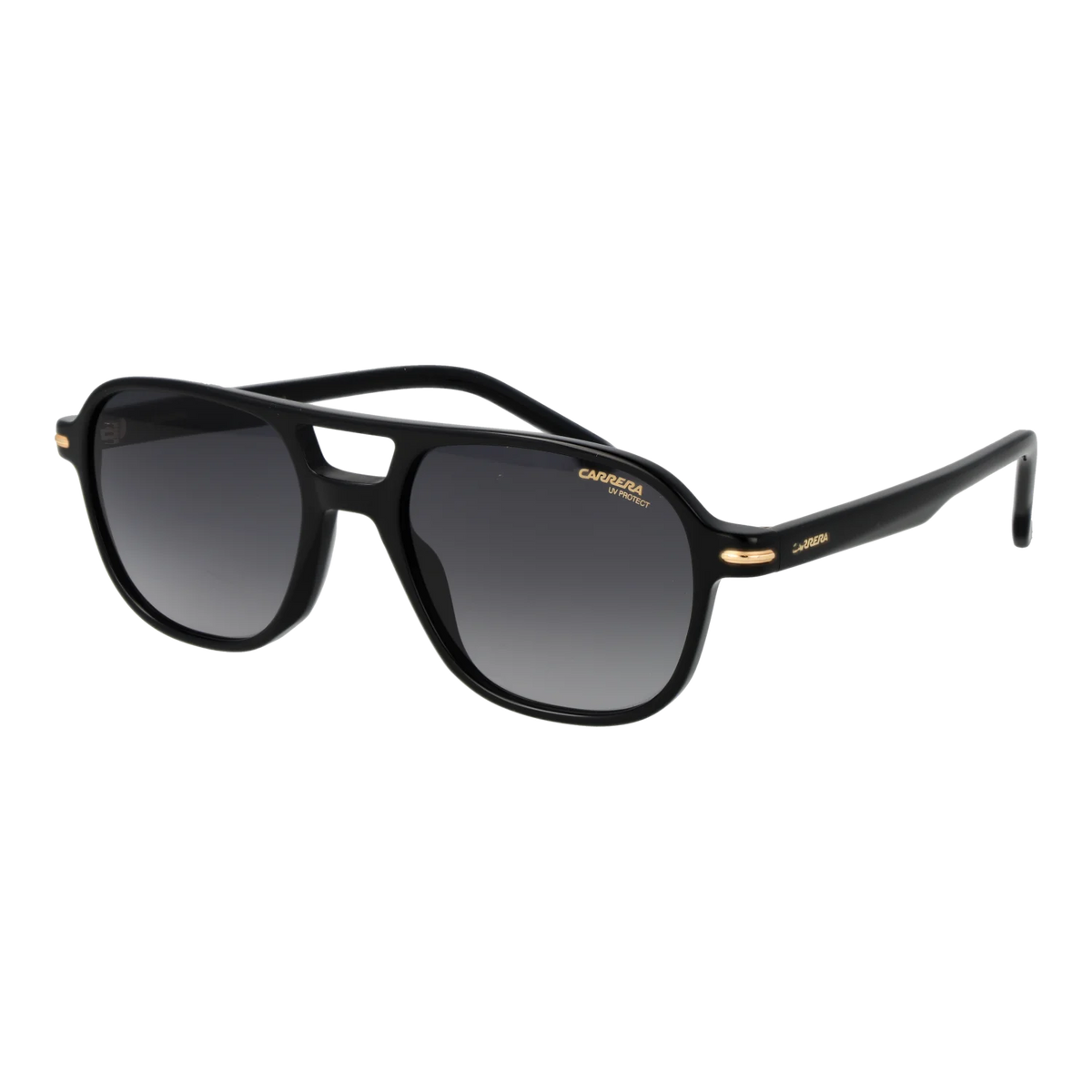 Carrera Rectangle sunglasses, Acetate frame, Carrera Sunglasses CARRERA 392/S 8079O 54 – Burghley & Co (Image 1)