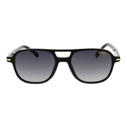 Carrera Rectangle sunglasses, Acetate frame, Carrera Sunglasses CARRERA 392/S 8079O 54 – Burghley & Co (Image 2)