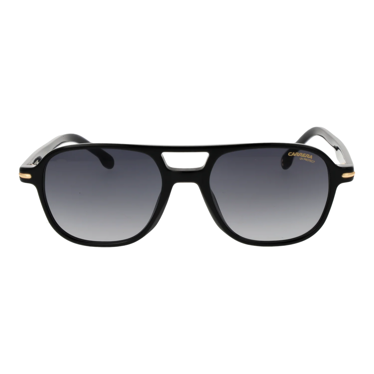 Carrera Rectangle sunglasses, Acetate frame, Carrera Sunglasses CARRERA 392/S 8079O 54 – Burghley & Co (Image 2)