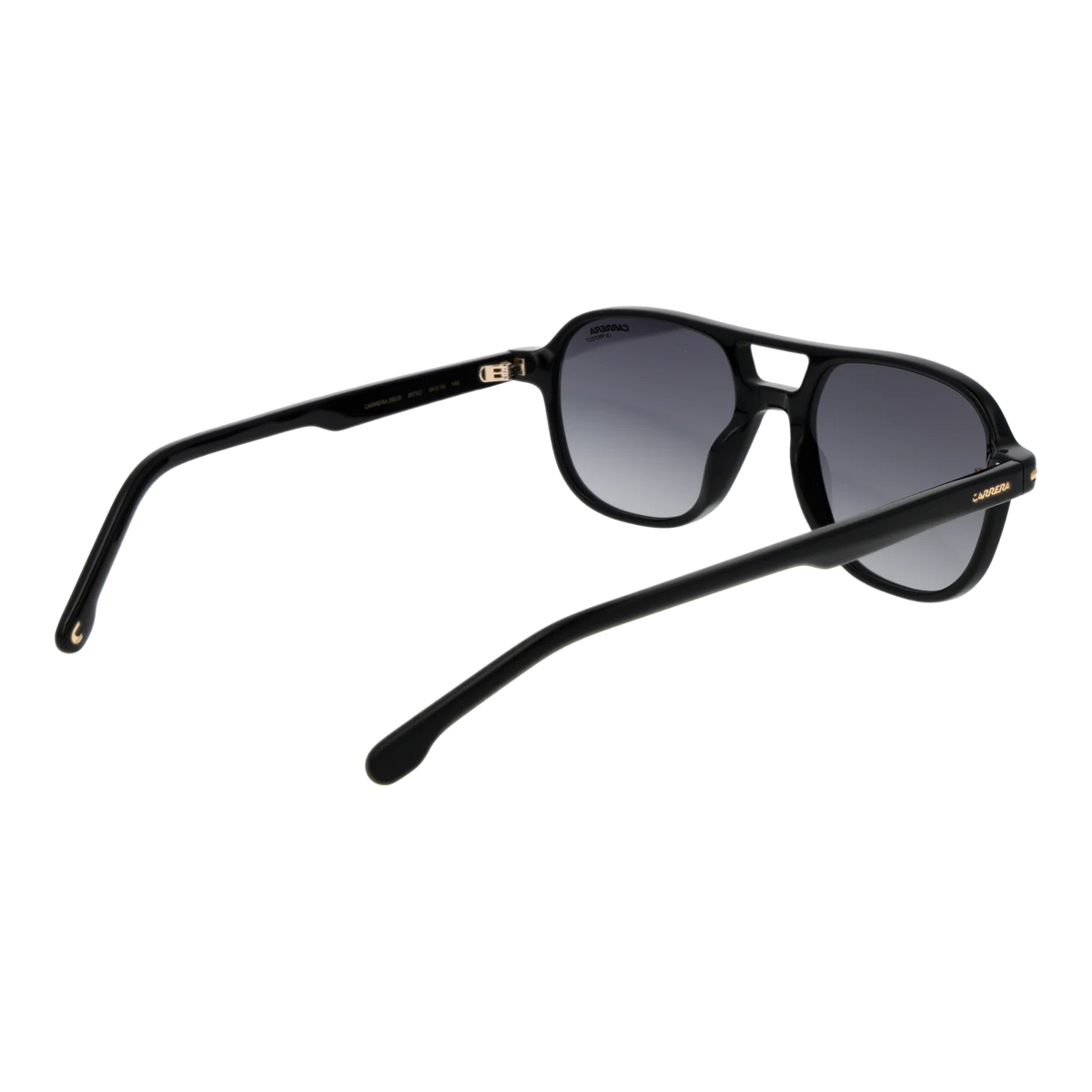 Carrera Rectangle sunglasses, Acetate frame, Carrera Sunglasses CARRERA 392/S 8079O 54 – Burghley & Co (Image 3)