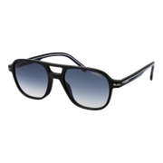 Carrera Aviator sunglasses, Acetate frame, Carrera Sunglasses CARRERA 392/S D5108 54 – Burghley & Co (Image 1)