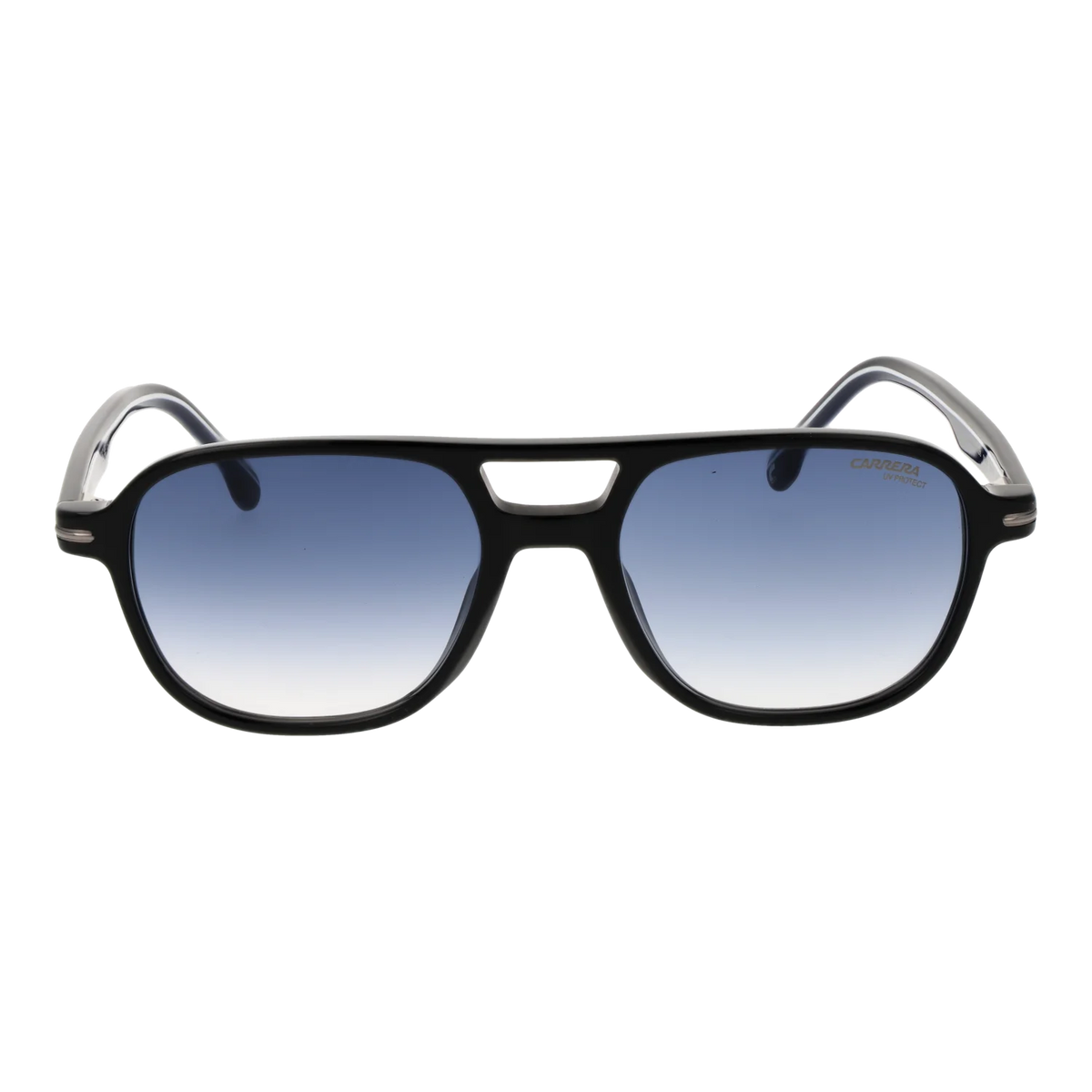 Carrera Aviator sunglasses, Acetate frame, Carrera Sunglasses CARRERA 392/S D5108 54 – Burghley & Co (Image 2)